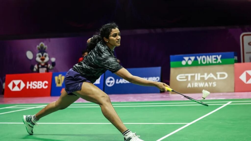 sindhu
