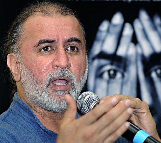 tejpal