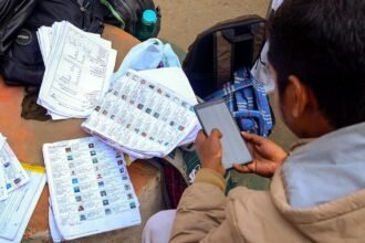 voter