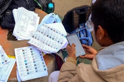 voter