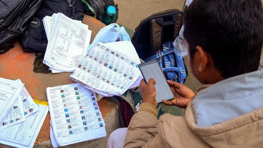 voter