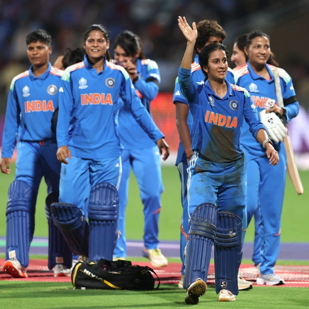 महिला क्रिकेट: भारत दुबई में थाईलैंड के खिलाफ T20 एशिया कप अभियान की शुरुआत करेगा 2 woman2