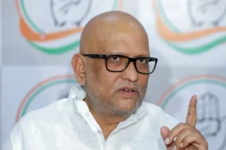 Ajay Rai