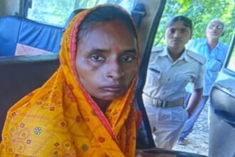 Bihar Murder Mystery