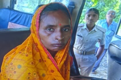 Bihar Murder Mystery