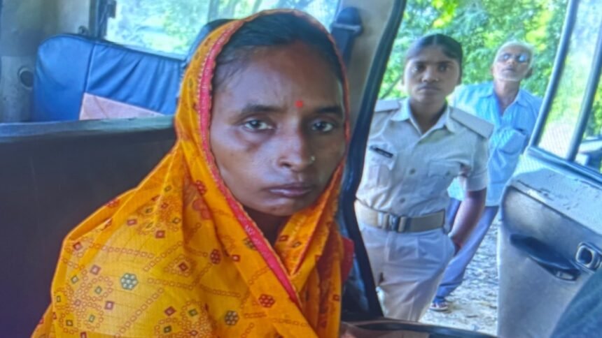 Bihar Murder Mystery
