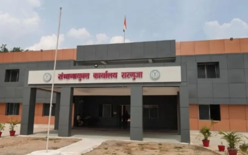 Chhattisgarh Budget 2026 27 18