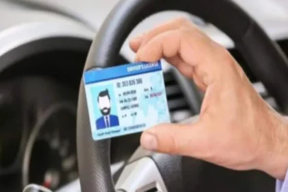 Chhattisgarh Driving License Rules