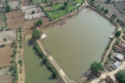 Chhattisgarh Water Conservation