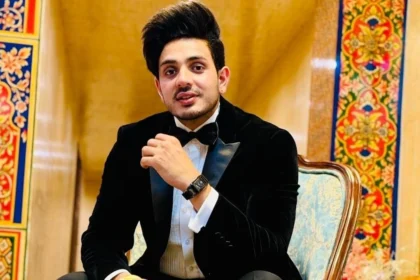 Diler Kharkiya