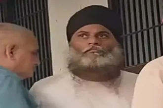 Harnek Singh deported 1789108474