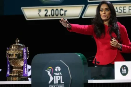 IPL AUCTION