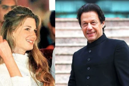 Imran Khan Ex Wife Marriage News