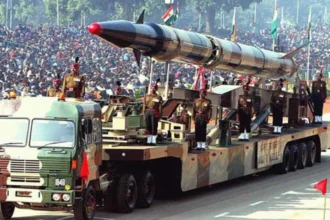India Nuclear Power Expansion