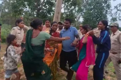 Karka Forest
