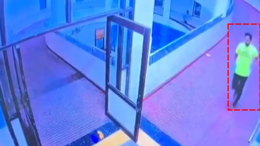Kurukshetra Prisoner Escape 1788601528