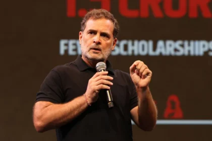RAHUL GANDHI 17