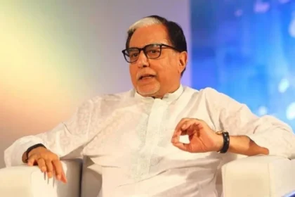 Subhash Chandra