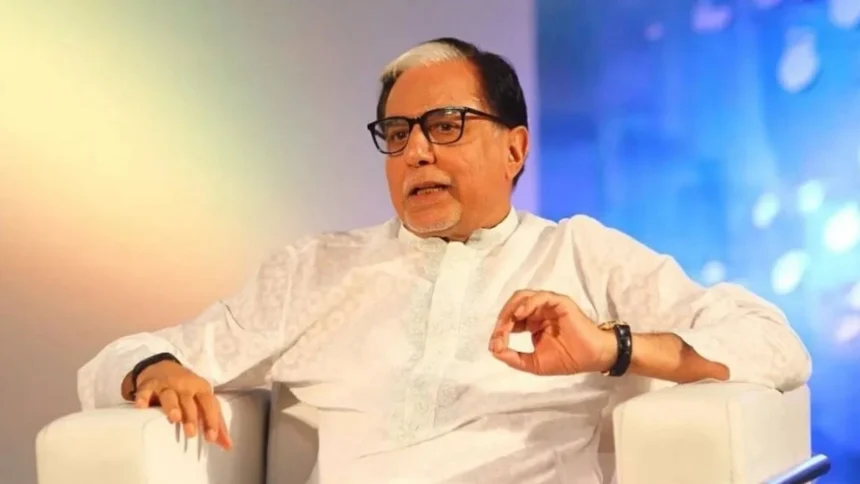 Subhash Chandra