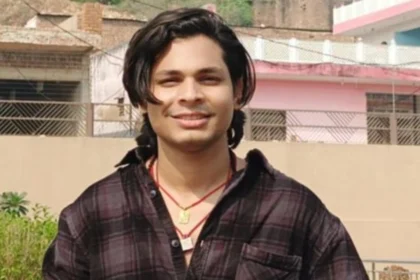 Swatantra Bhardwaj arrested
