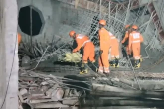 Tamil Nadu Vellore church collapse 1789104880