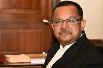 Ujjal Bhuyan