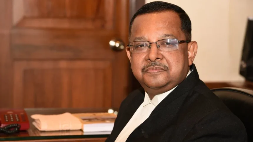 Ujjal Bhuyan