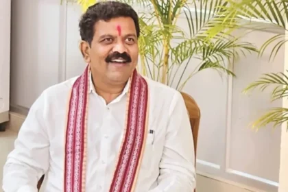 Vijay Sharma Statement