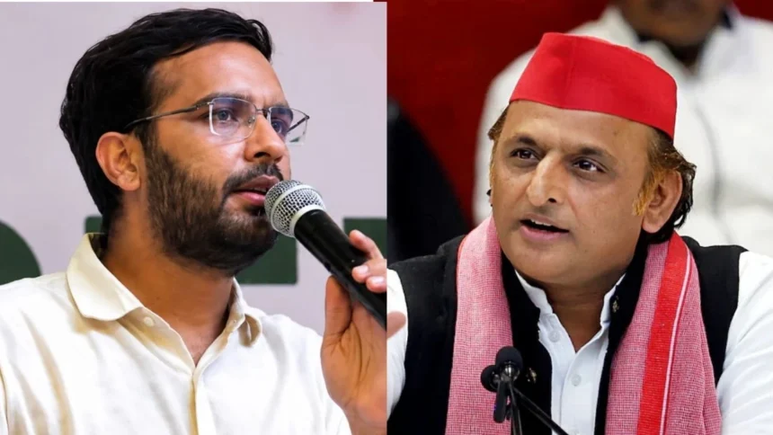 akhilesh ashutosh