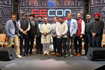 arun ekaan event
