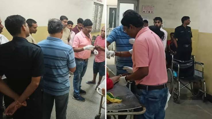 bokaro murder news