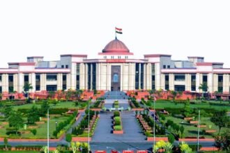 cg high court
