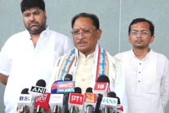 cm vishnudeo sai