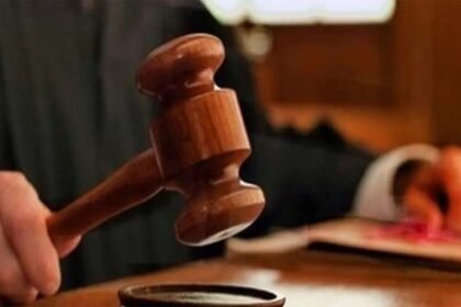 court