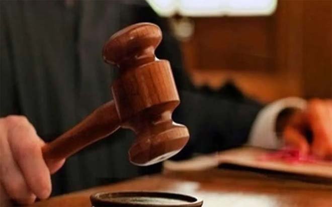 court