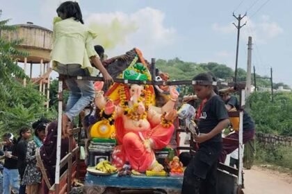 ganesh jhaanki