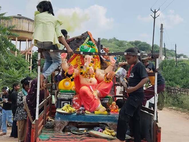 ganesh jhaanki