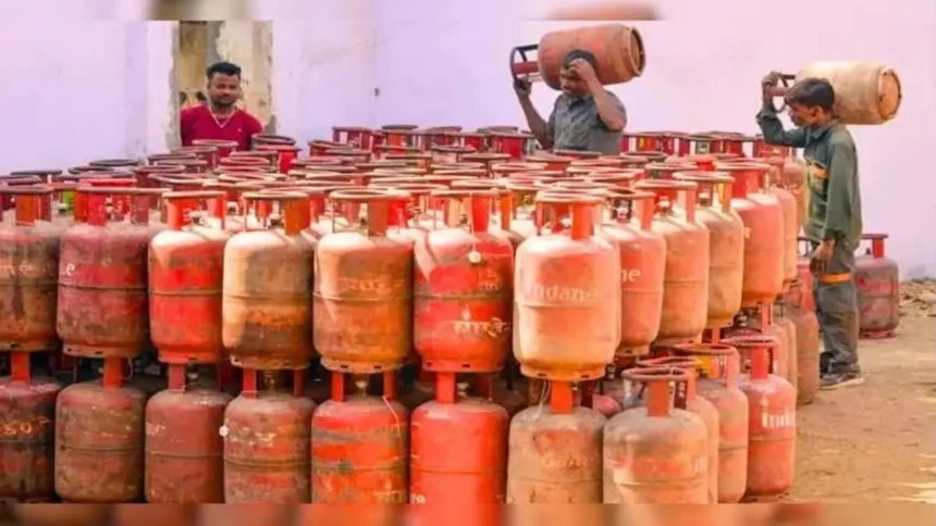 gas cylinder book 1788777160