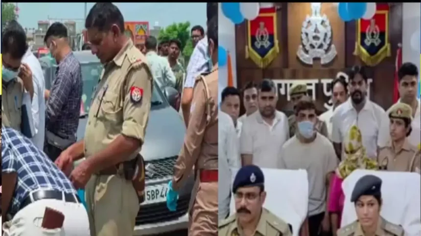 husband and wife killed 14 year girl crime patrol baghpat 1788866549