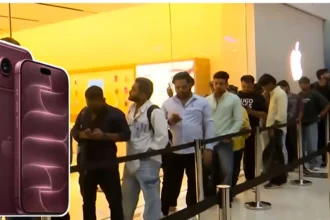 iPhone 18 Sale Begins in India