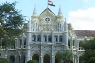 jabalpur high court