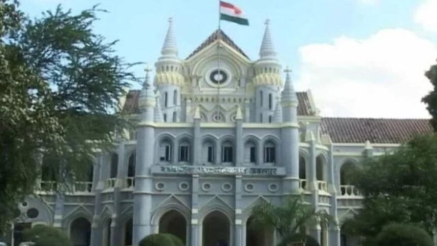 jabalpur high court