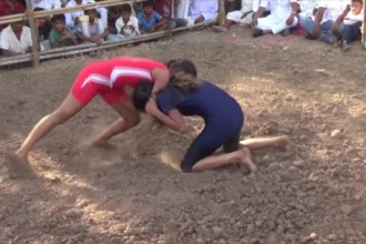 kushti