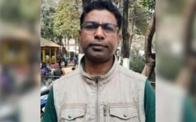 naveen tomar