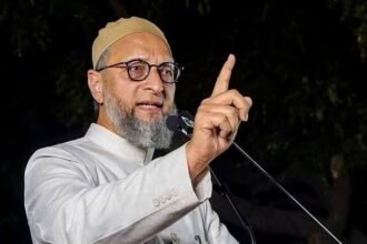 owaisi