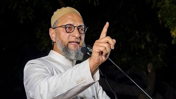 owaisi