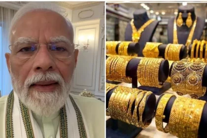 pm modi 5