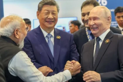 pm modi xinping and putin