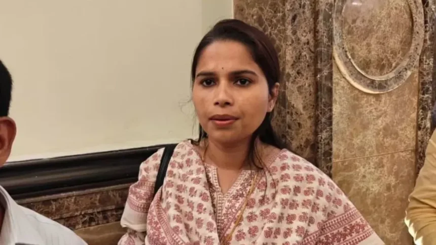 pooja pal