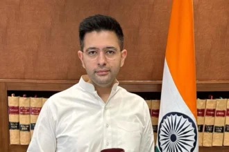 raghav chadda